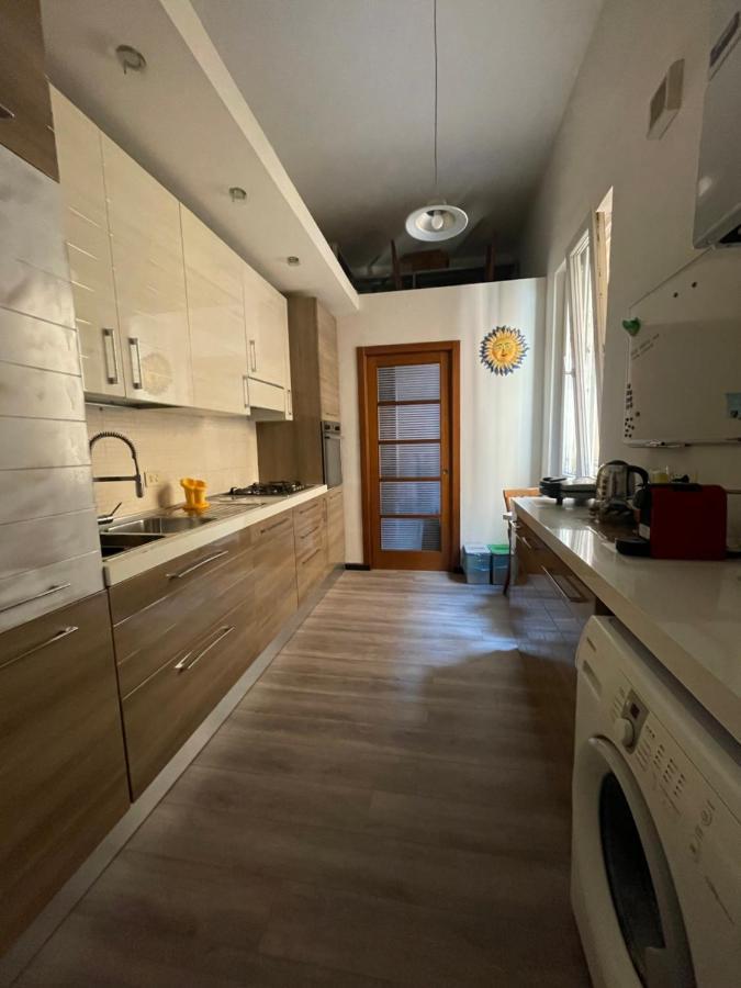 רומא Holidays In Barbie'S Apartment מראה חיצוני תמונה