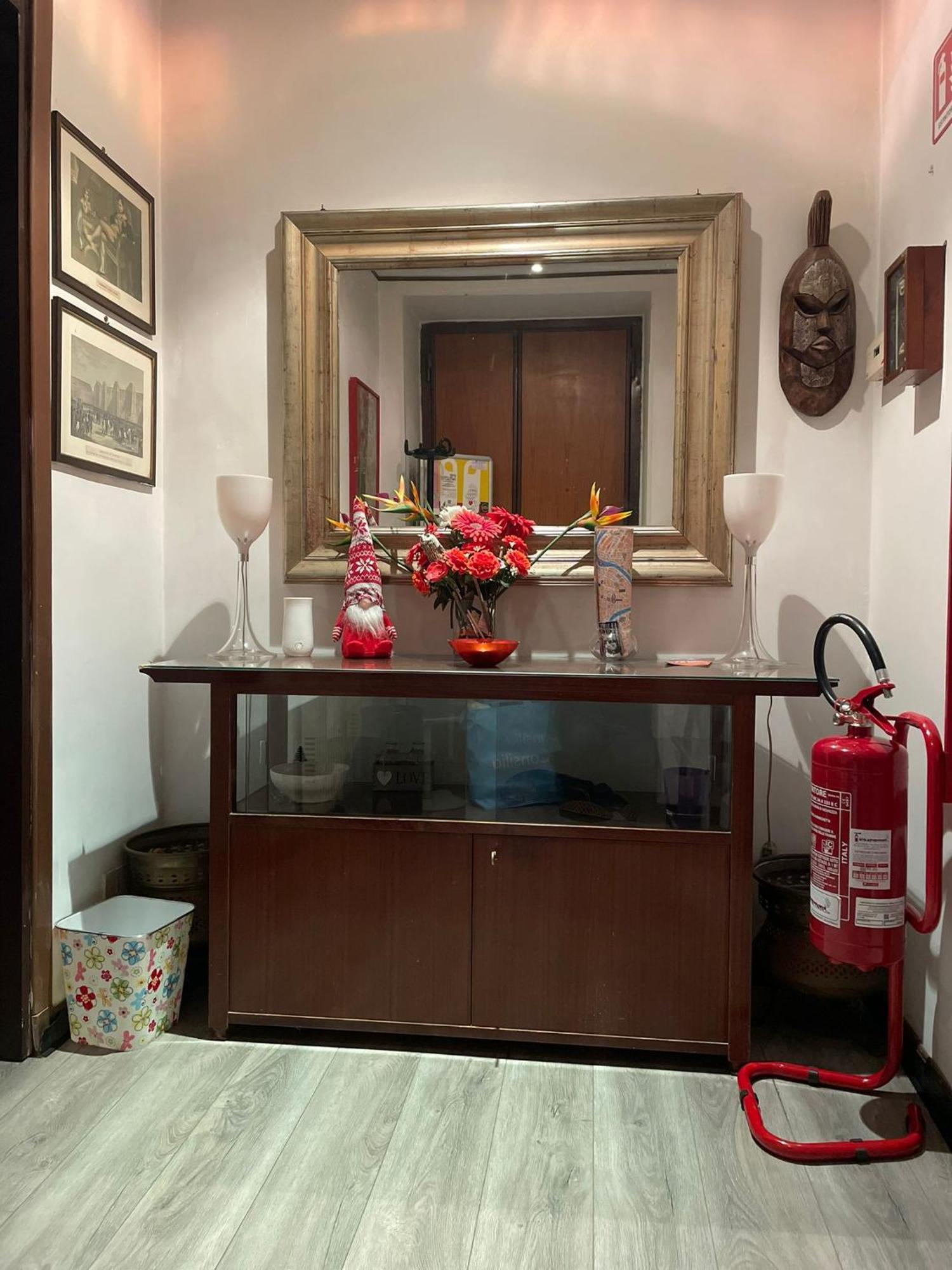 רומא Holidays In Barbie'S Apartment מראה חיצוני תמונה